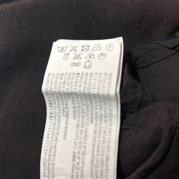 Minkpink Dancing In the Dark Peach Lace Halter Dress Size Small - Picture 9 of 10